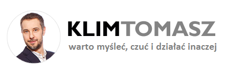 KlimTomasz.pl – blog o najskuteczniejszych strategiach